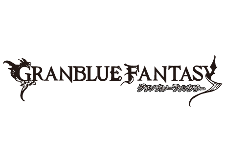 Granblue Fantasy logo
